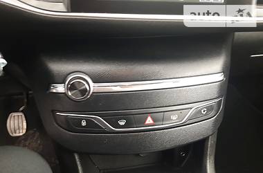 Универсал Peugeot 308 2014 в Коломые