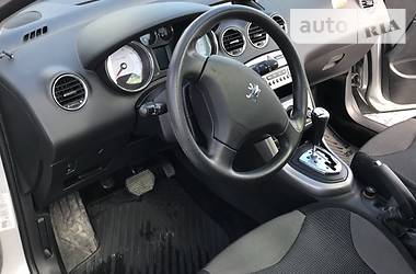 Хэтчбек Peugeot 308 2009 в Львове