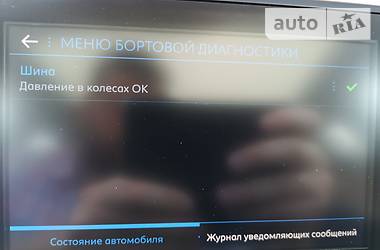 Универсал Peugeot 308 2018 в Миргороде