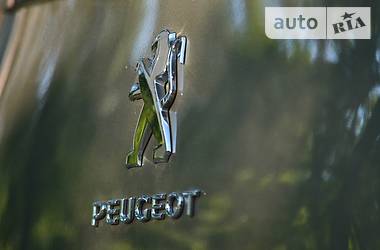 Хэтчбек Peugeot 308 2014 в Днепре