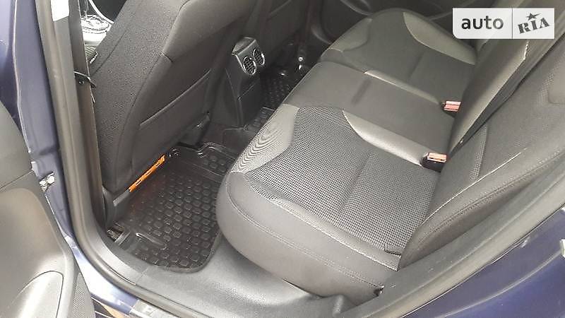 Хетчбек Peugeot 308 2008 в Миколаєві
