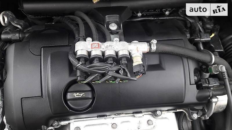 Хетчбек Peugeot 308 2008 в Миколаєві