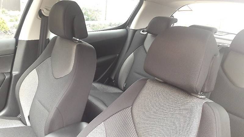Хетчбек Peugeot 308 2008 в Миколаєві