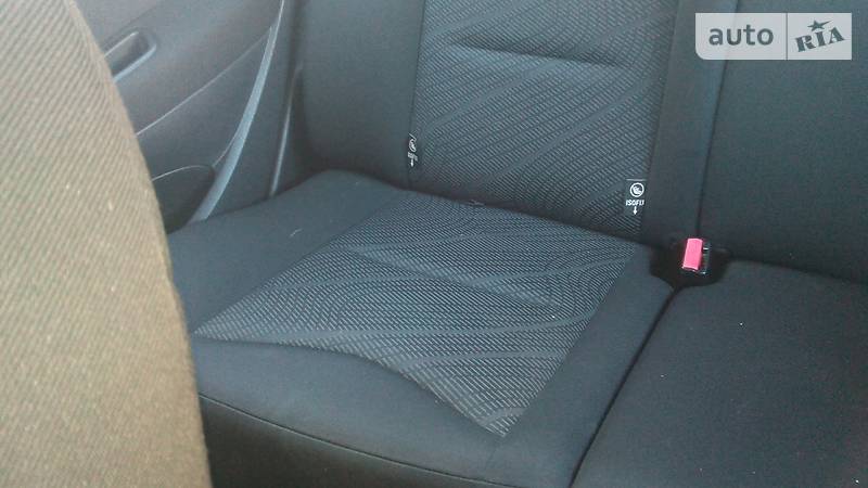 Універсал Peugeot 308 2010 в Золотоноші фото 7 Універсал Peugeot 308 2010 в Золотоноші