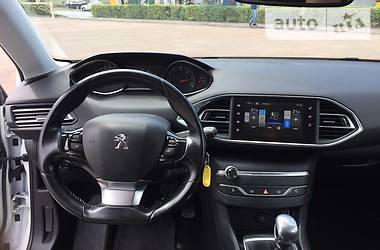 Универсал Peugeot 308 2015 в Житомире