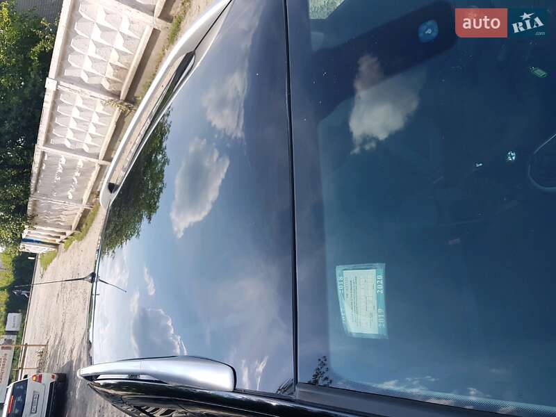 Универсал Peugeot 308 2011 в Луцке