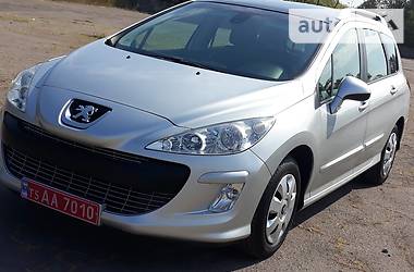 Peugeot 308 2008