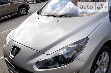 Универсал Peugeot 308 2011 в Одессе