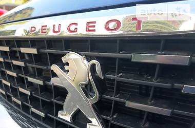Универсал Peugeot 308 2017 в Киеве