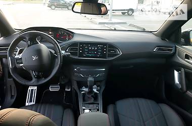 Універсал Peugeot 308 2017 в Києві