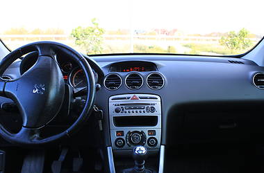 Універсал Peugeot 308 2008 в Стрию