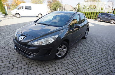 Peugeot 308 2007