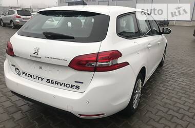 Универсал Peugeot 308 2015 в Хмельницком