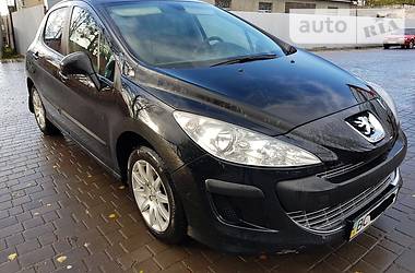Хетчбек Peugeot 308 2008 в Львові
