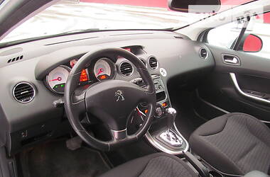 Универсал Peugeot 308 2011 в Бродах