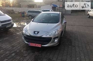 Peugeot 308 2008