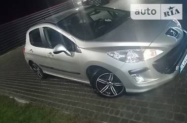 Хетчбек Peugeot 308 2008 в Старій Вижівці