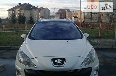 Peugeot 308 2008