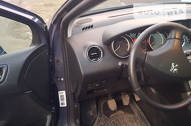 Універсал Peugeot 308 2008 в 
