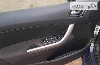 Універсал Peugeot 308 2008 в 