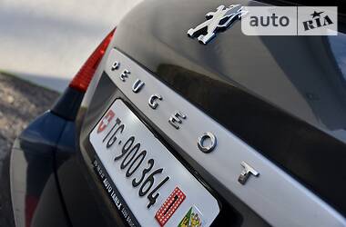 Универсал Peugeot 308 2010 в Дрогобыче