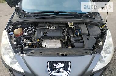 Універсал Peugeot 308 2010 в 