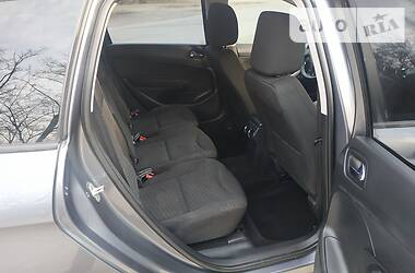 Універсал Peugeot 308 2010 в 
