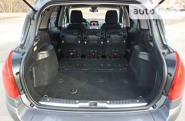 Універсал Peugeot 308 2010 в 