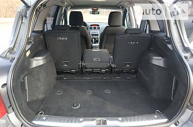 Універсал Peugeot 308 2010 в 