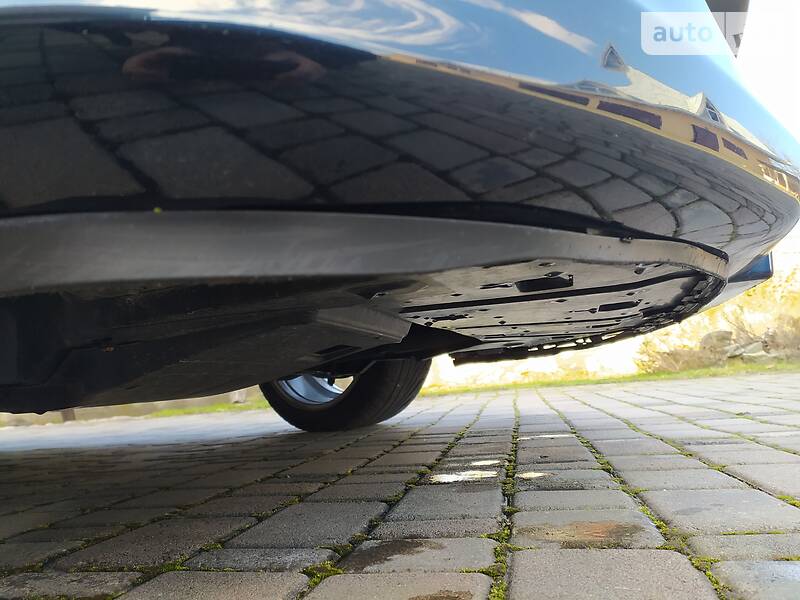 Універсал Peugeot 308 2010 в Івано-Франківську