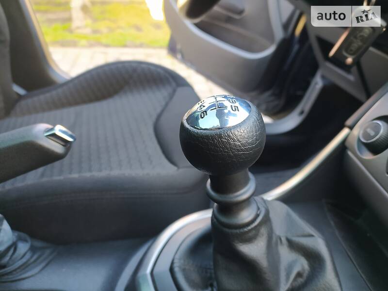 Універсал Peugeot 308 2010 в Івано-Франківську