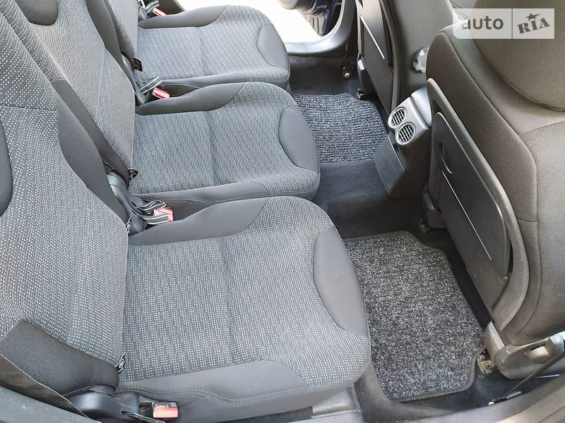 Універсал Peugeot 308 2010 в Івано-Франківську