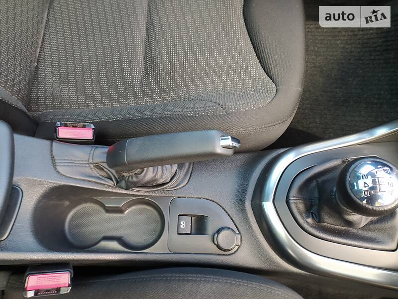 Універсал Peugeot 308 2010 в Івано-Франківську