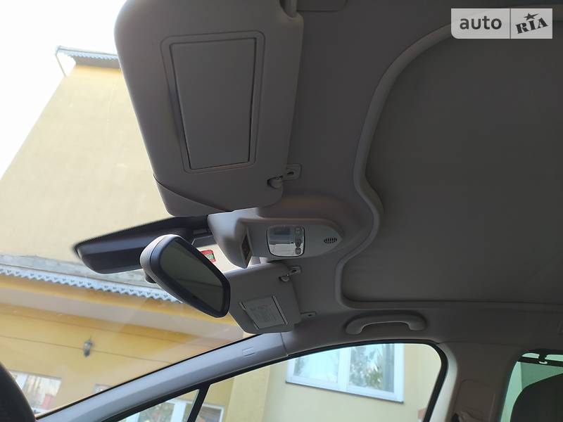 Універсал Peugeot 308 2010 в Івано-Франківську