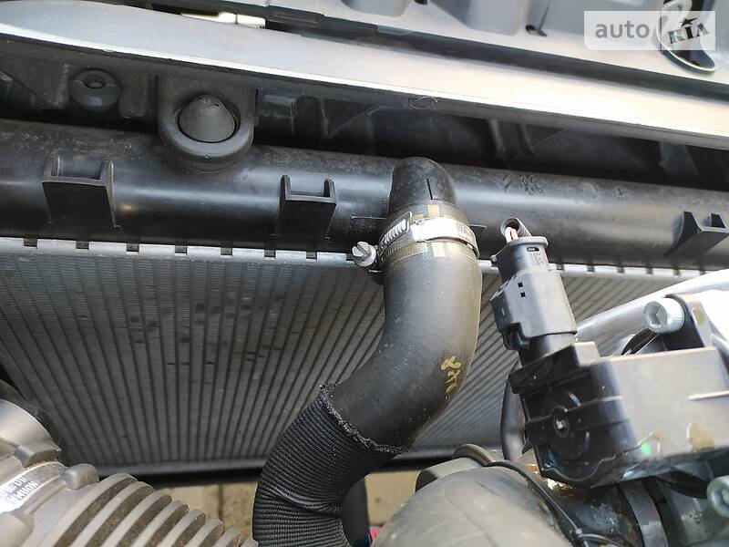 Універсал Peugeot 308 2010 в Івано-Франківську