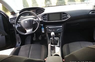 Универсал Peugeot 308 2014 в Городке