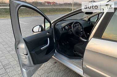Універсал Peugeot 308 2009 в 