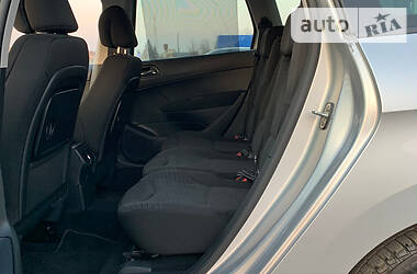Універсал Peugeot 308 2009 в 