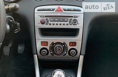 Універсал Peugeot 308 2009 в 