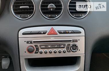 Універсал Peugeot 308 2009 в 