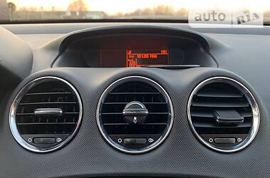 Універсал Peugeot 308 2009 в 