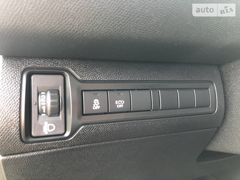 Універсал Peugeot 308 2014 в Бродах