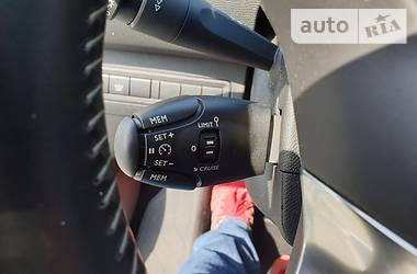 Універсал Peugeot 308 2015 в 