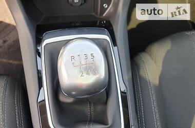 Універсал Peugeot 308 2015 в 