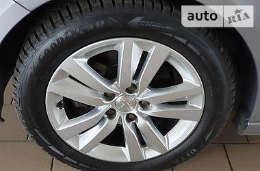 Універсал Peugeot 308 2015 в 
