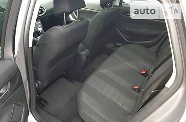 Універсал Peugeot 308 2015 в 