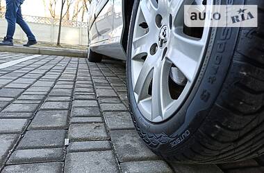Універсал Peugeot 308 2012 в 