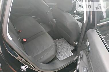 Універсал Peugeot 308 2015 в 