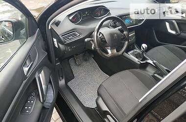 Універсал Peugeot 308 2015 в 