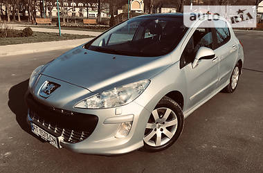 Peugeot 308 2008